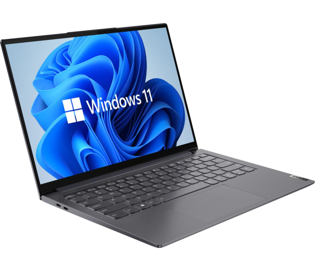 Lenovo Yoga Slim 7 Pro-14 Ryzen 5/16GB/512/Win11 - 748994 - zdjęcie 3